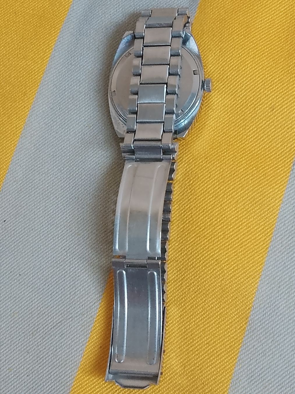 Swiss Orologi: Packard Swiss 36 mm läuft  – Usato da Agno venduto da sam2608 5