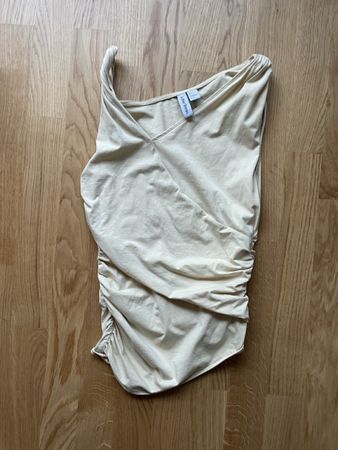 ALLES RAUS Top asymmetrisch