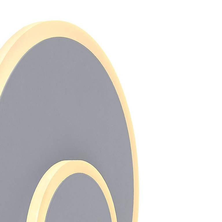 Lampade: VERA LED-Wandlampe – Nuovo e nell'imballaggio originale da Sissach venduto da mondilux 1