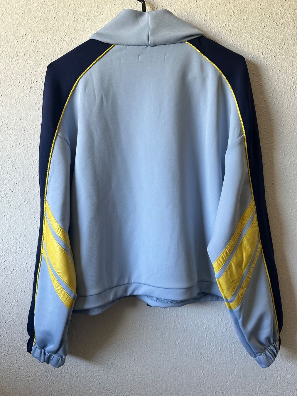 Bershka Maglioni & Felpe: Vintage Jacke, Gr. S-M – Usato da Langenthal venduto da fab_7q2r 1