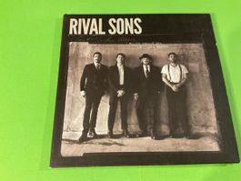 Rival Sons - Great Western Valkyrie CD - Rock Album!
