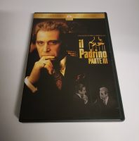 il Padrino Pate 3 *italienisch*