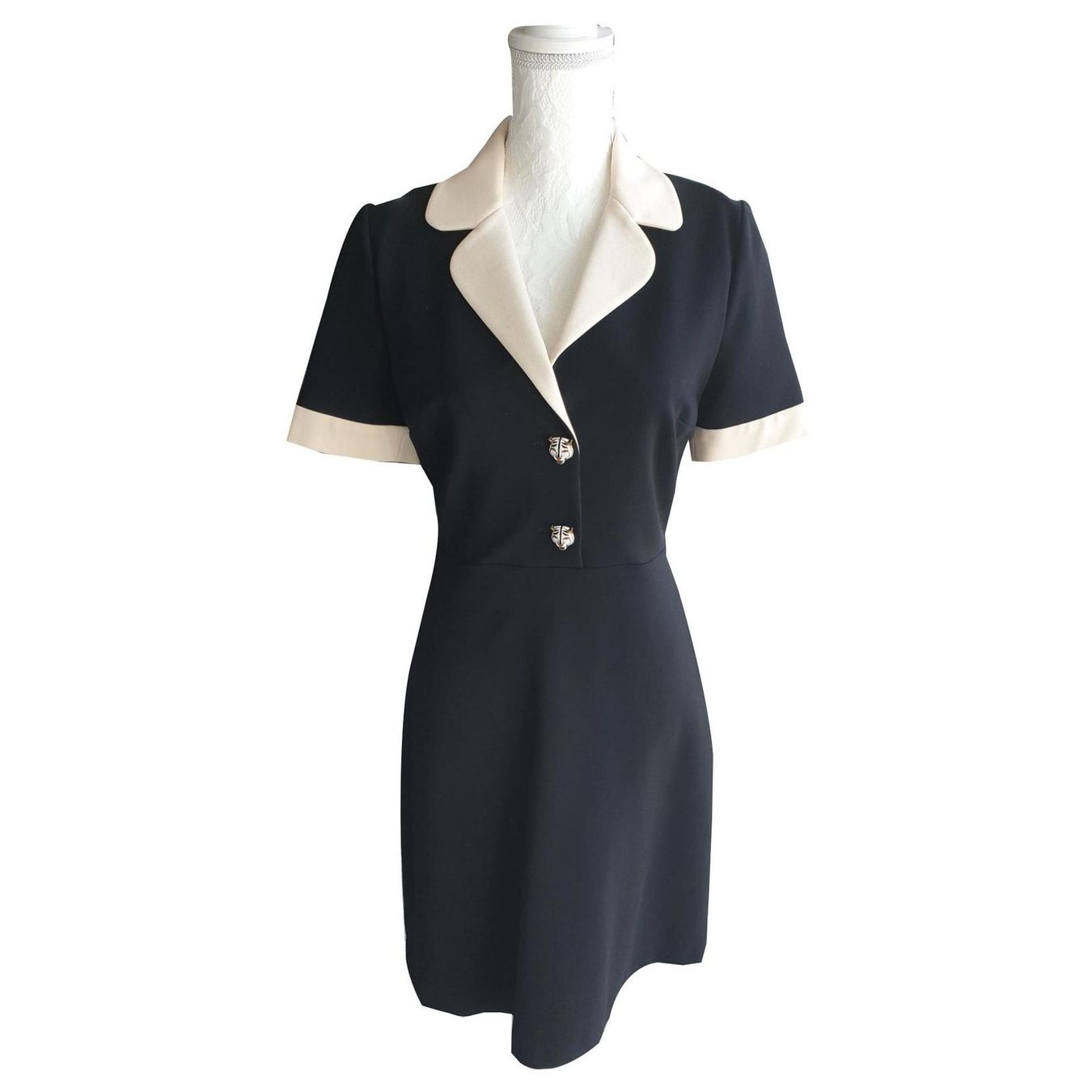 Gucci Vestiti: Original Gucci Kleider Gross XS – Usato da Winterthur venduto da hoangbrehm2011