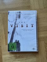 DVD The Visit  FSK 12 guter Zustand