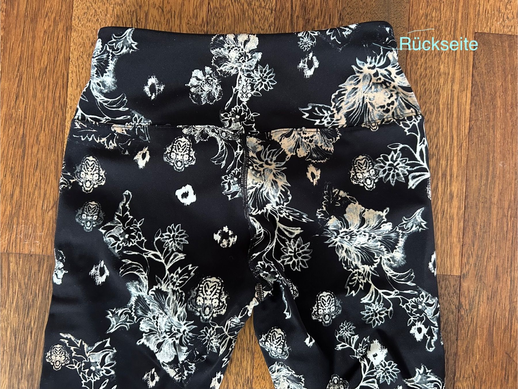 Leggings: Thights fp movement, S – Neu und originalverpackt aus Seuzach von Megane1 3