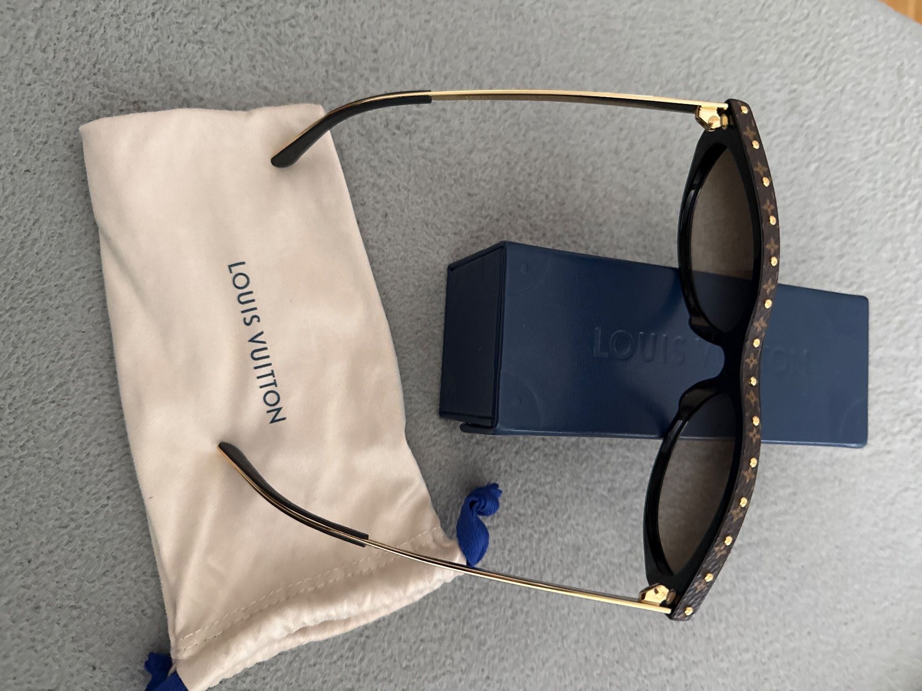 Louis Vuitton Borse da donna: Original Louis Vuitton La Boum Canvas – Usato da Gerlafingen venduto da Leonie_Jordi 2