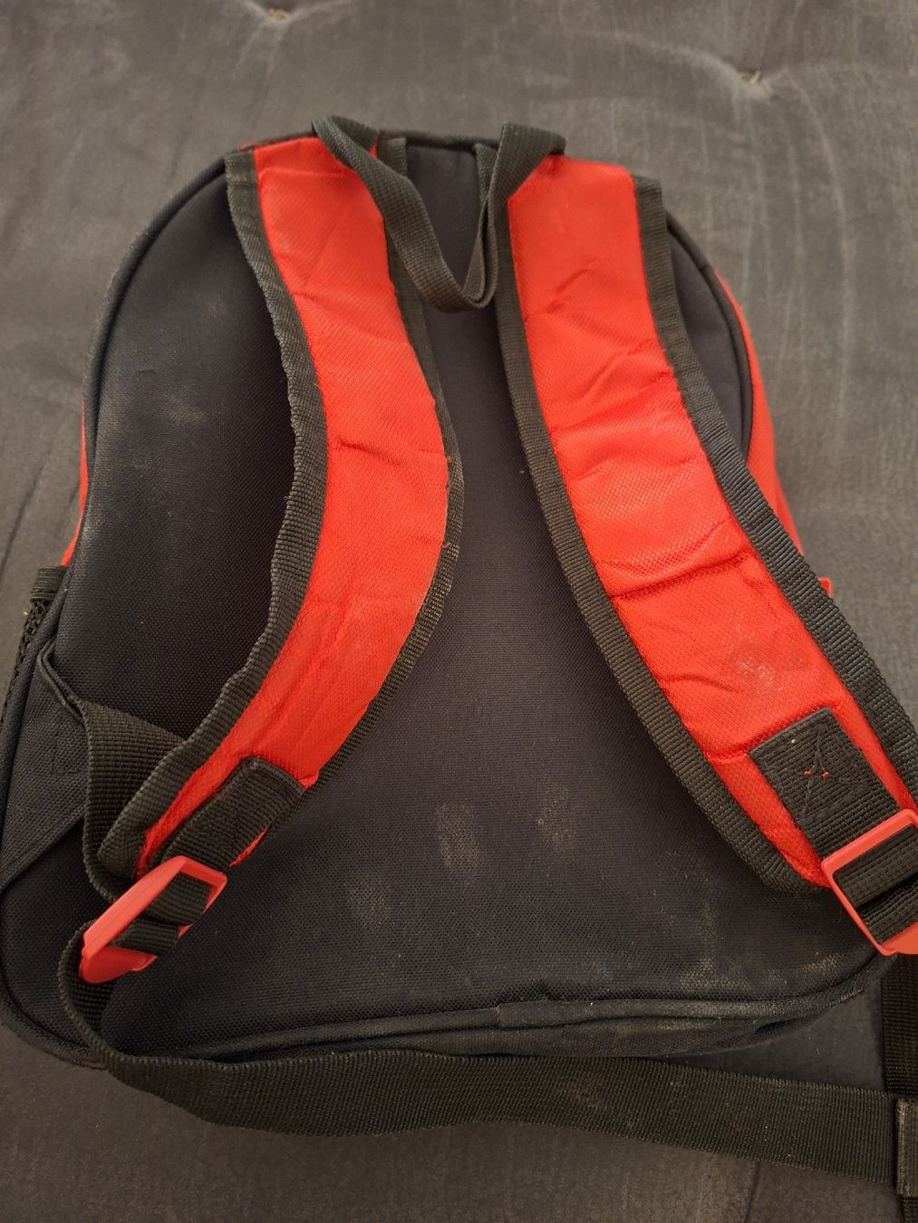 Sacs & sacs à dos: Iron Man Kinderrucksack – D'occasion à Rothrist par sydney81 2