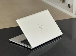 HP EliteBook 840 G7, 16GB RAM, i5 10.Gen, Business-Notebook