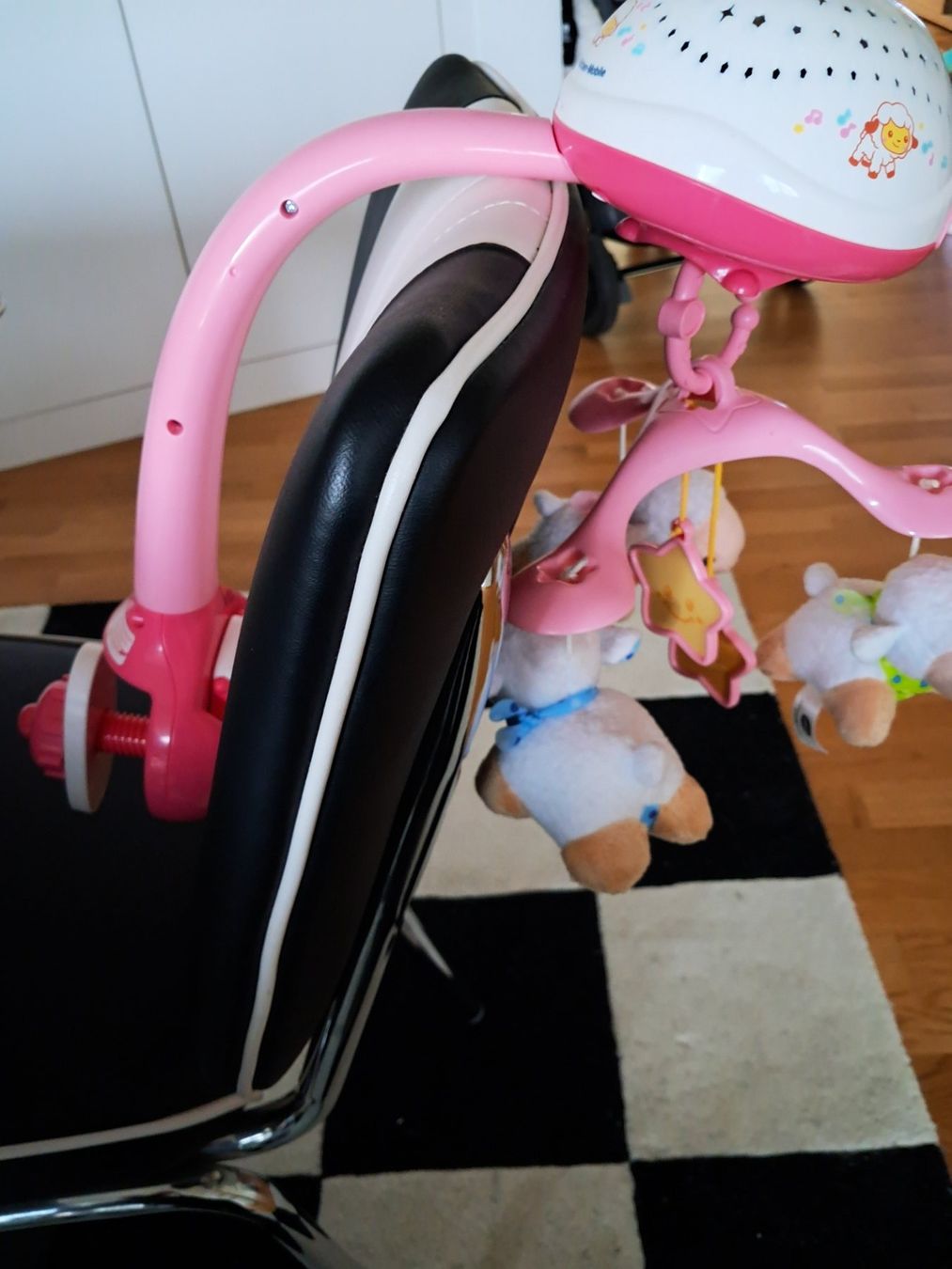Vtech Giocattoli: Schäfchen Mobile Baby – Usato da Liestal venduto da nemi-lou 2