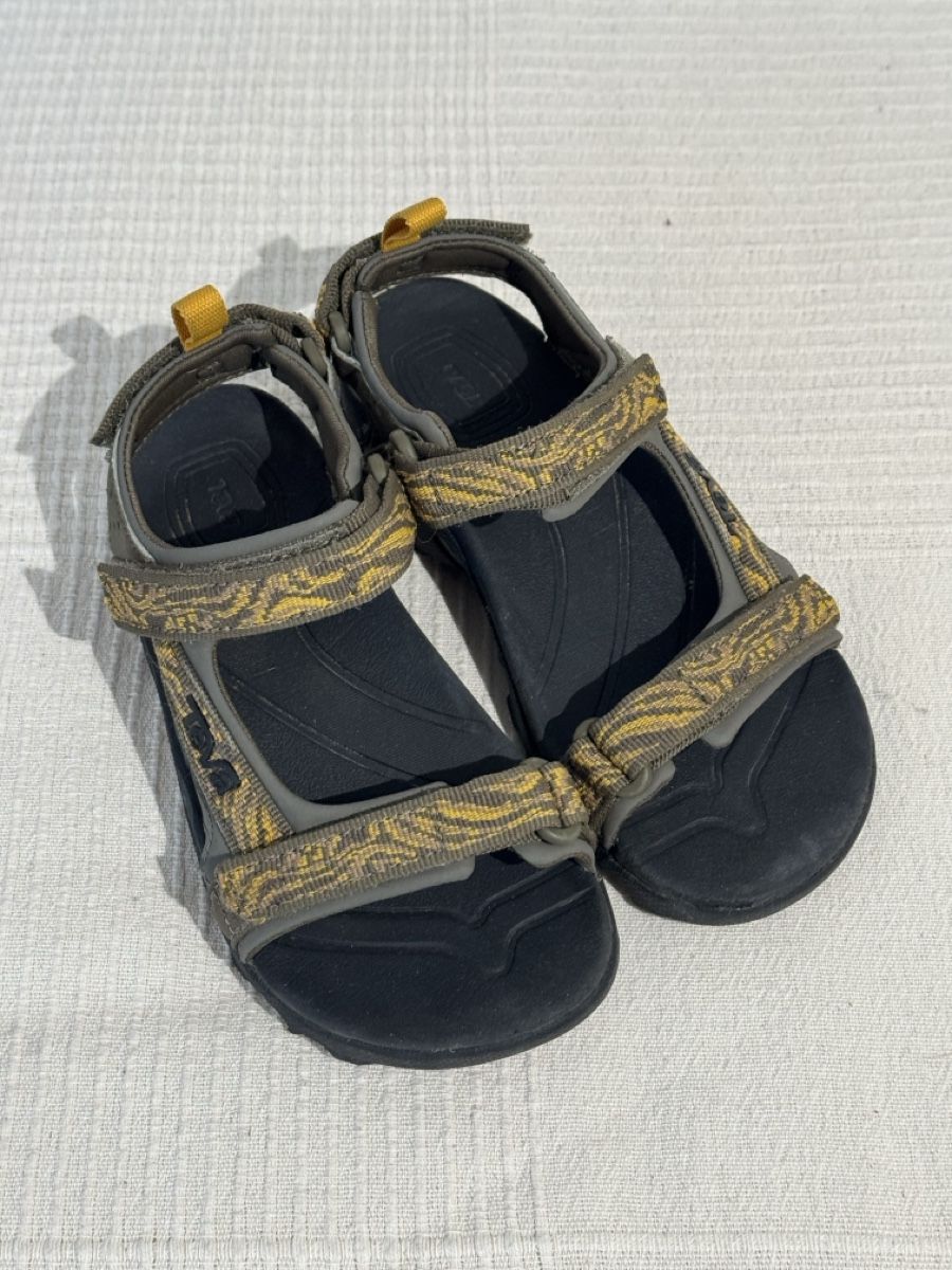 Teva Scarpe per ragazzi: Teva Sandalen Grösse 31 – Usato da Wettswil venduto da anmabo