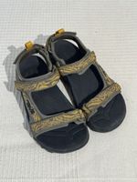 Teva Sandalen Grösse 31