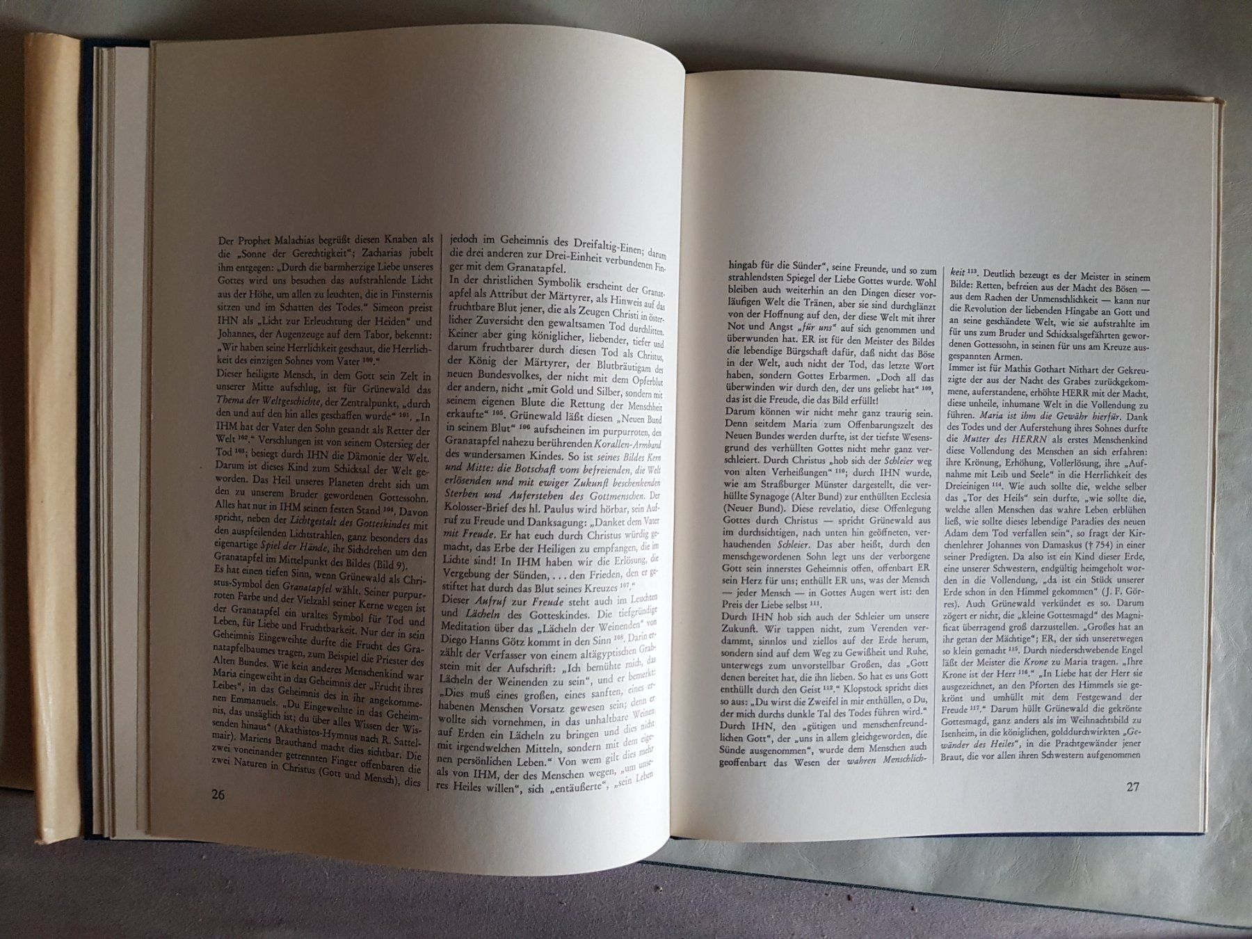Libri: Die Stuppacher Madonna - 1974 - Ihre Botschaft – Usato da Walterswil BE venduto da Lonitti 7