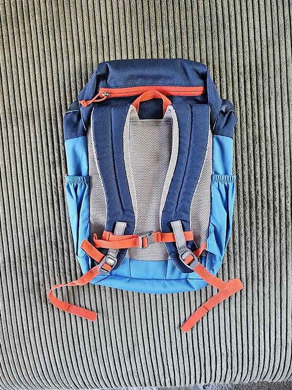 Deuter Kindertaschen: Deuter Schmusebär 8 Liter – Gebraucht aus Thun von sst_y7mk 1