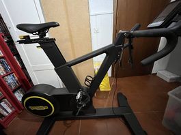 Skill Bike Technogym