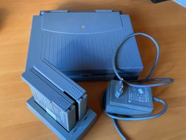 Macintosh PowerBook 180c / Ne s'allume pas