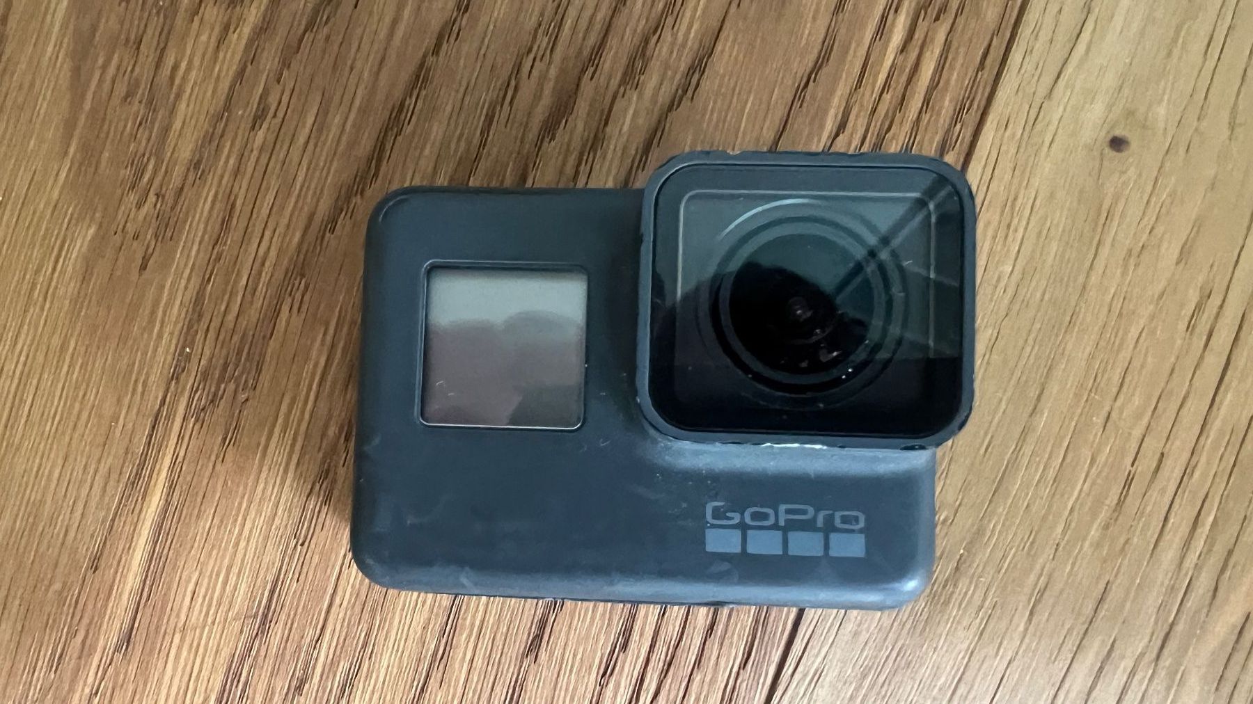 Action Cam: GoPro Hero 5 – Usato da Uster venduto da Ixus63 1