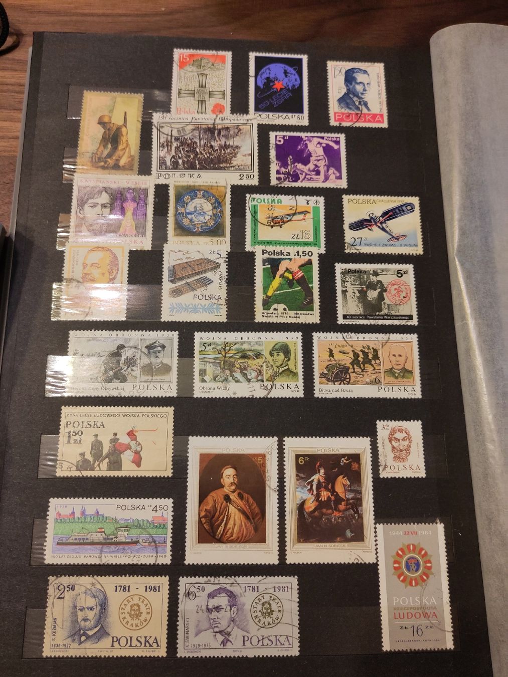 Tutti i francobolli: 400 alte Briefmarken – Usato da Bachs venduto da maykelrk 4