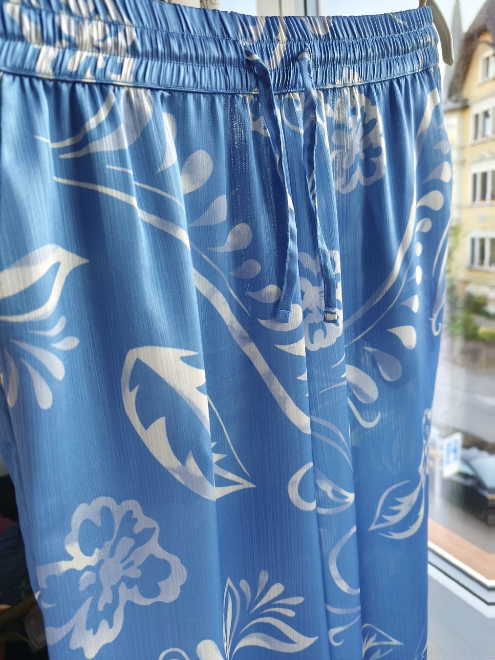 Pantaloni: Vila Nova beach trousers, M – Usato da Zürich venduto da nir_n9jc 4