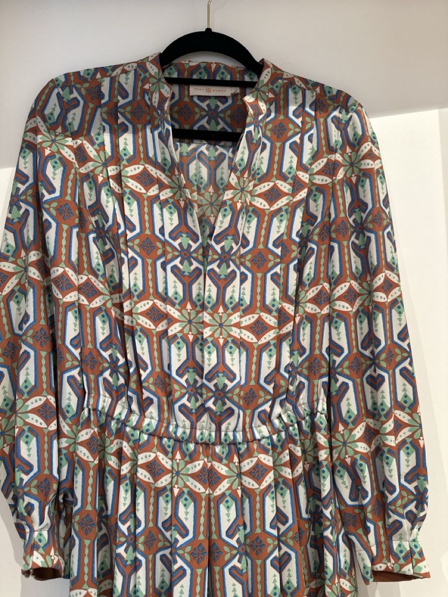 Tory Burch Vestiti: Tory Burch Dress Size 2 – Usato da Cologny venduto da pichi26 1