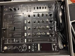 Pioneer DJ-Mischpult (Lot 11) 2504 Biel