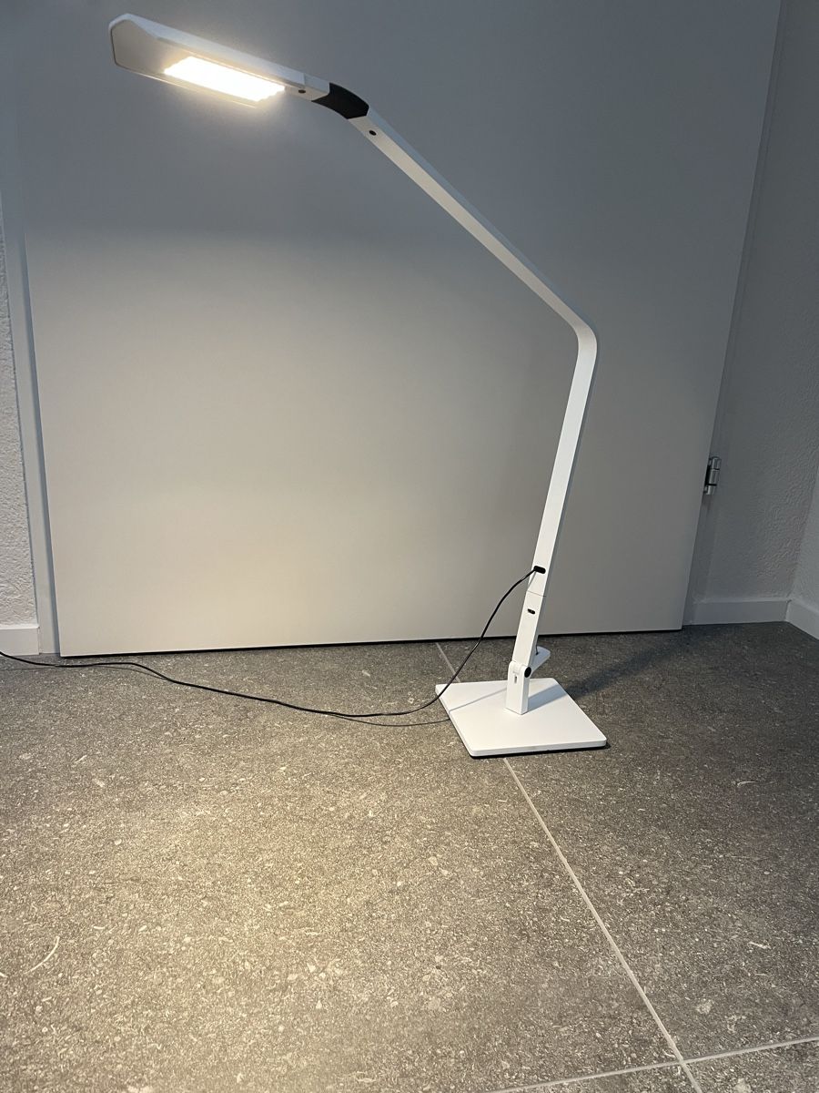 Lampade: Tischleuchte – Usato da Richterswil venduto da Schoetto 2