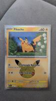 Pikachu 045/128 30th 🇲🇫