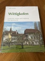 Wittigkofen Landschaft, Schloss und Umgebung Buch Neu