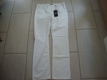 VICTORINOX DAMEN HOSE GR. 34/36 NEU