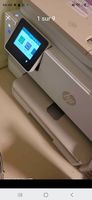 Imprimante hp envy 7924e tout-en-un+ecran tactile, garantie.