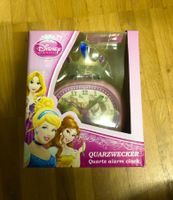 Kinder Wecker Prinzessin