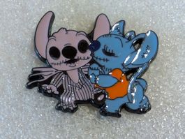 Ansteckpin 233: Disney Stitch