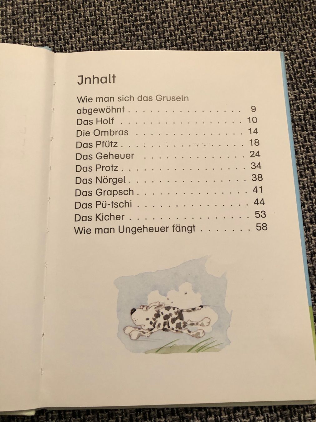 Libri: Leselöwen - Ungeheuergeschichten – Nuovo (secondo la descrizione) da Langnau am Albis venduto da snla_scc9 2