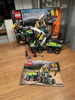Harvester-Forstmaschine 42080 mit OVP