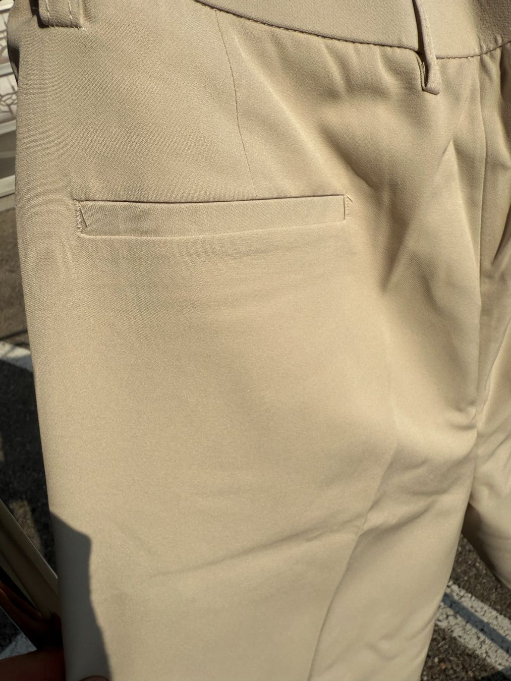 Pantaloni: Hose Größe 52 IT oder 185/100A CN neu unbenutzt – Usato da Vacallo venduto da cri_229f 2