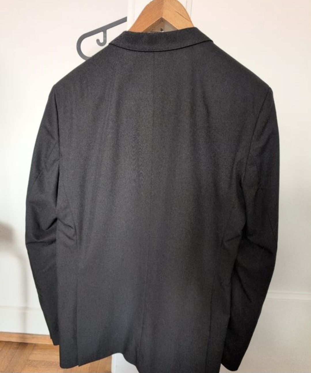 Zara Anzüge: Costume Zara Man, noir, taille 50 – Neu (gemäss Beschreibung) aus St-Pierre-Clages von _RV 2