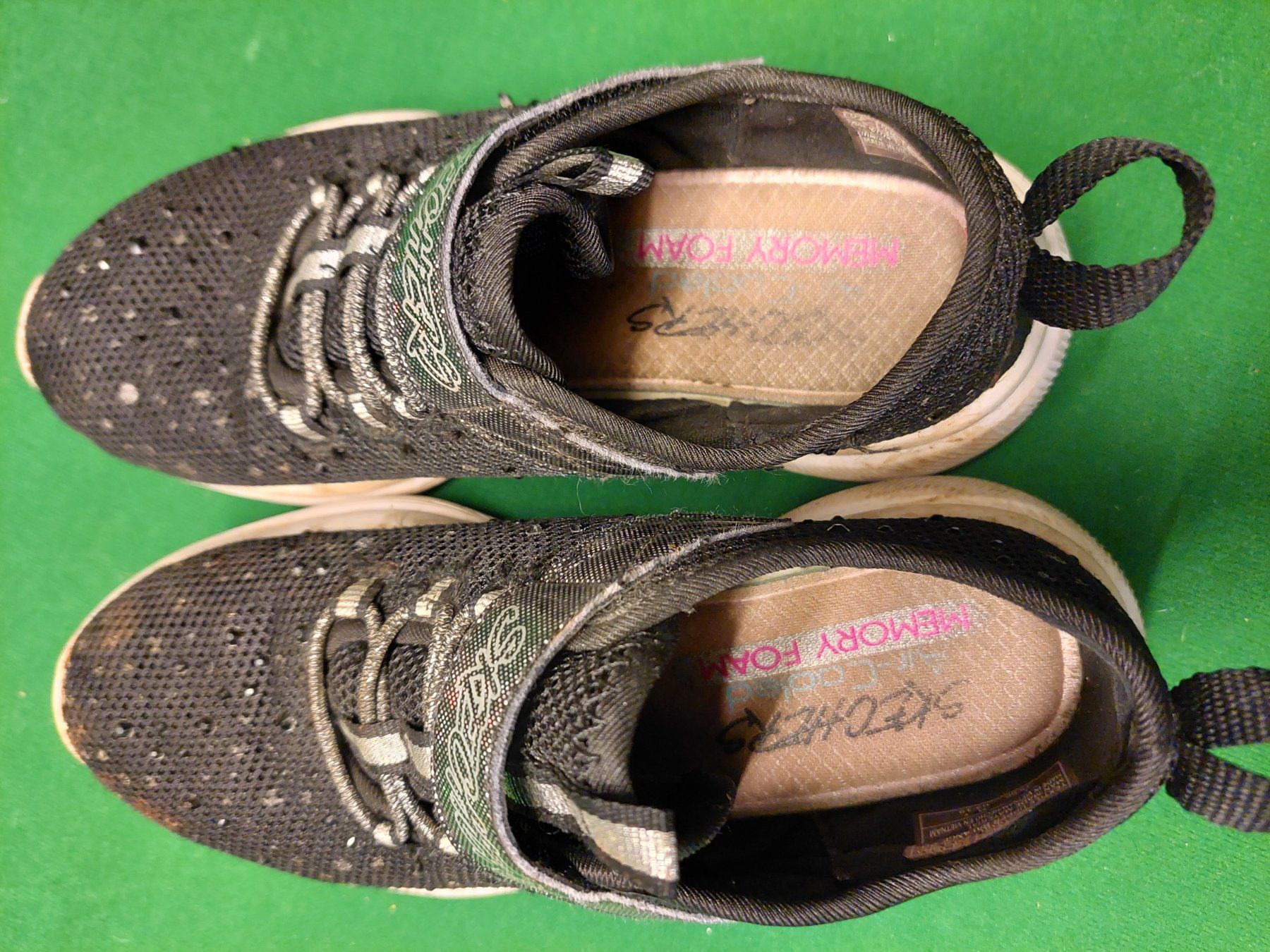 Skechers Scarpe per ragazze: Skechers Grösse 32 – Usato da Wynau venduto da Meysi 4