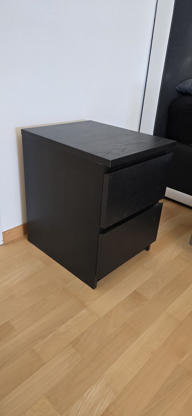 Ikea Nachttische: Nachttisch – Gebraucht aus Ottikon b.Kemptth. von tin_ym9g 2