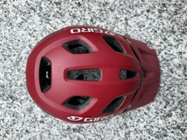 Fahrradhelm Giro 54-61cm