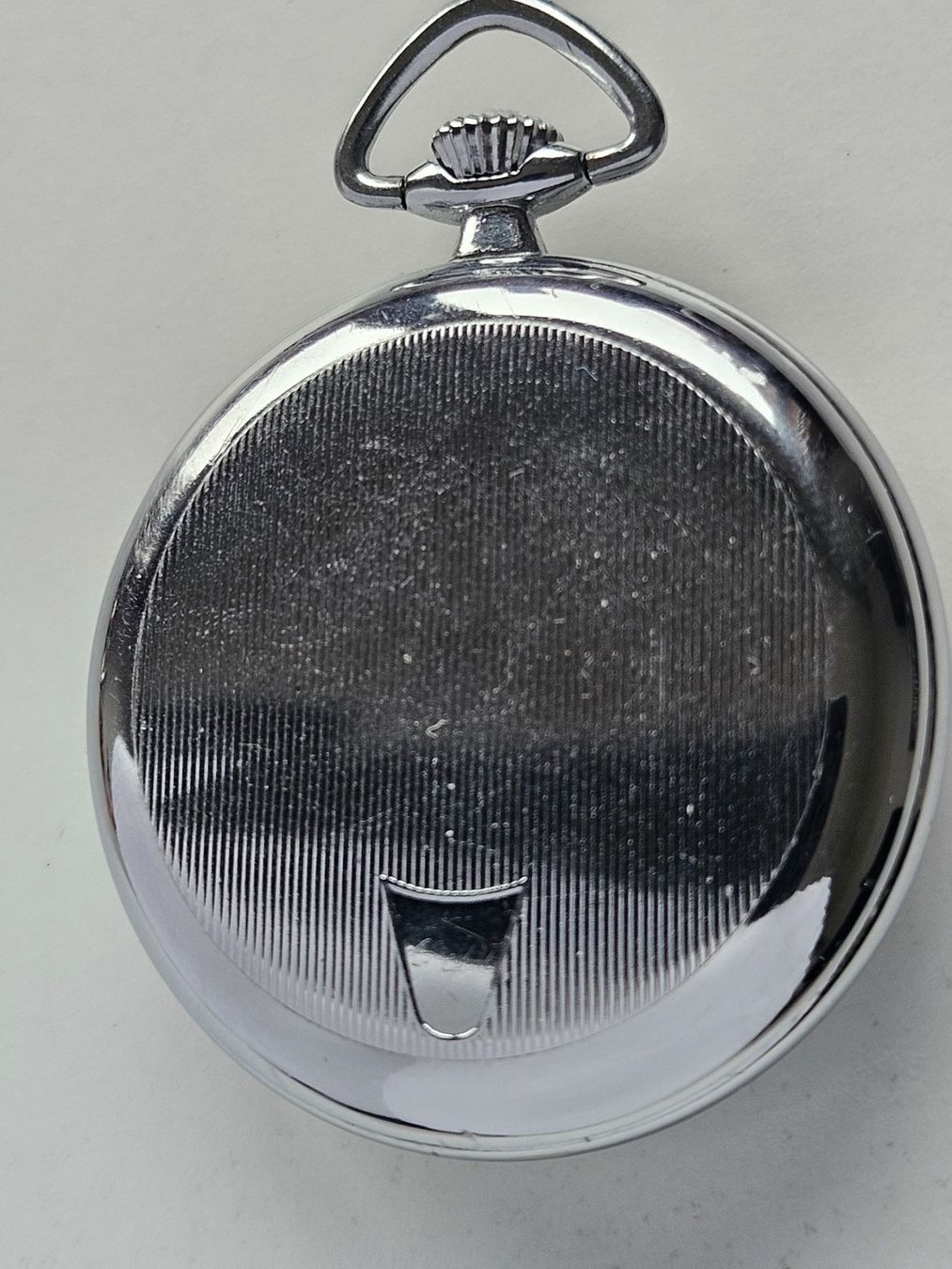 Kienzle Orologi: 241 Kienzle Markant Taschenuhr – Usato da Berikon venduto da mmm21 3
