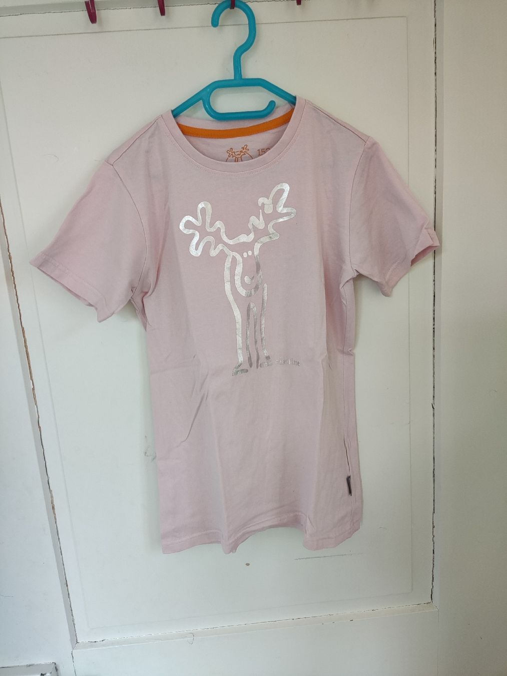 Elkline Camicette, T-shirt & Top: T-Shirt Elkline Gr 152 – Usato da Winterthur venduto da Shorna