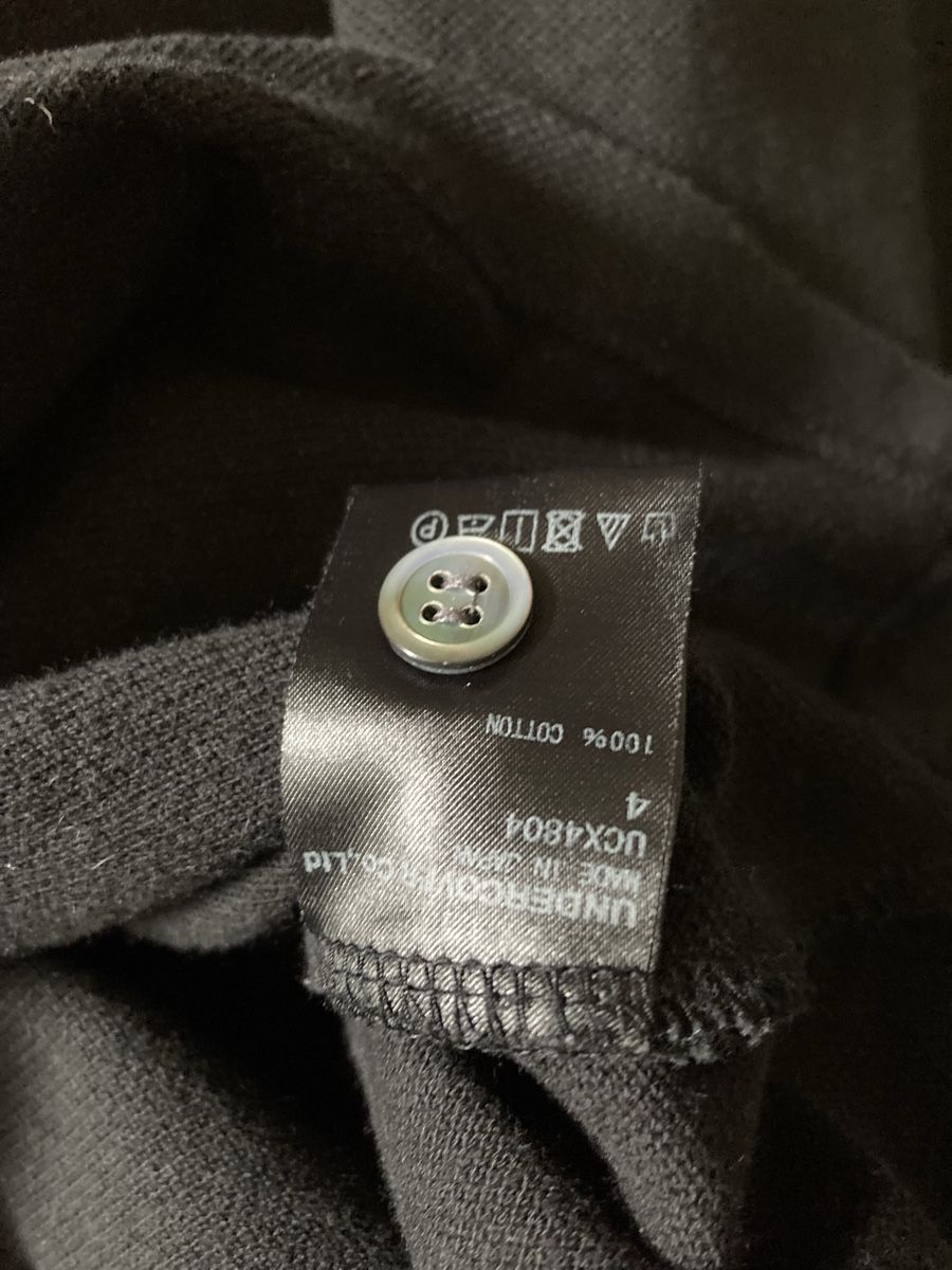 Polos: Undercover • L/S Polo • 4 – D'occasion à Monthey par la_hora_cero 3