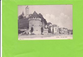 Luzern-St. Carli-Quai