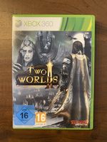 Two Worlds 2 für Xbox 360