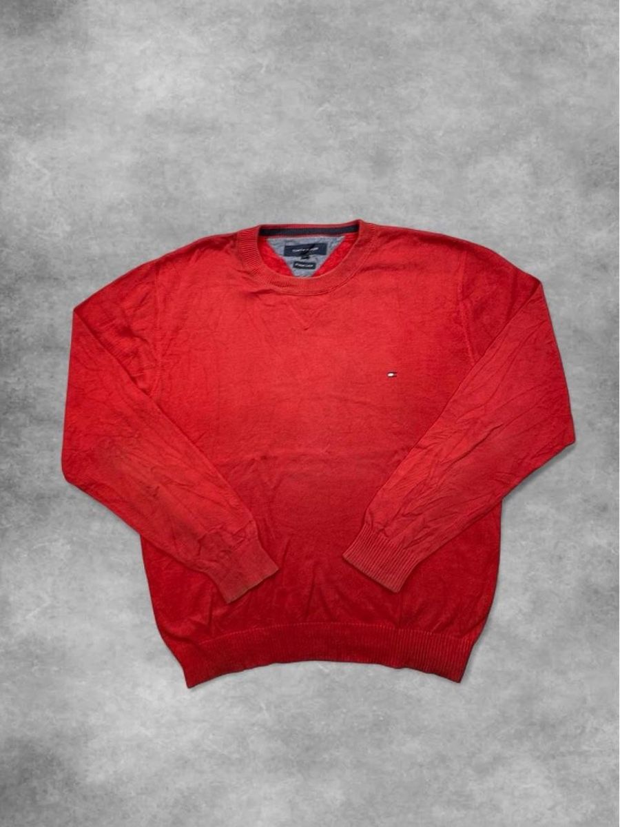 Tommy Hilfiger Maglioni & Felpe: Tommy Hilfiger sweatshirt – Usato da Erlinsbach SO venduto da TogaResell