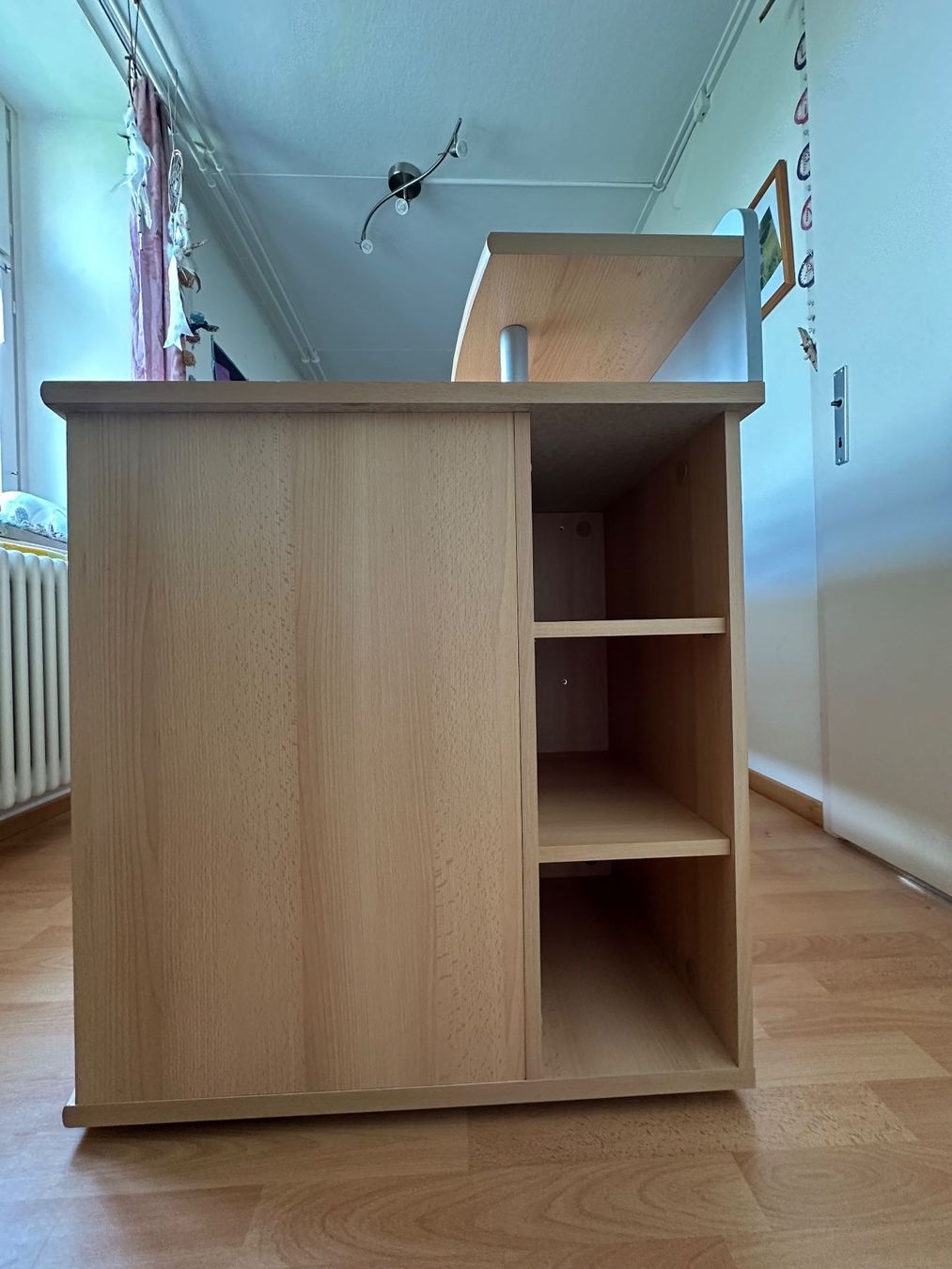 Conforama Scrivanie: Holzschreibtisch – Usato da Liestal venduto da Cliestal 4