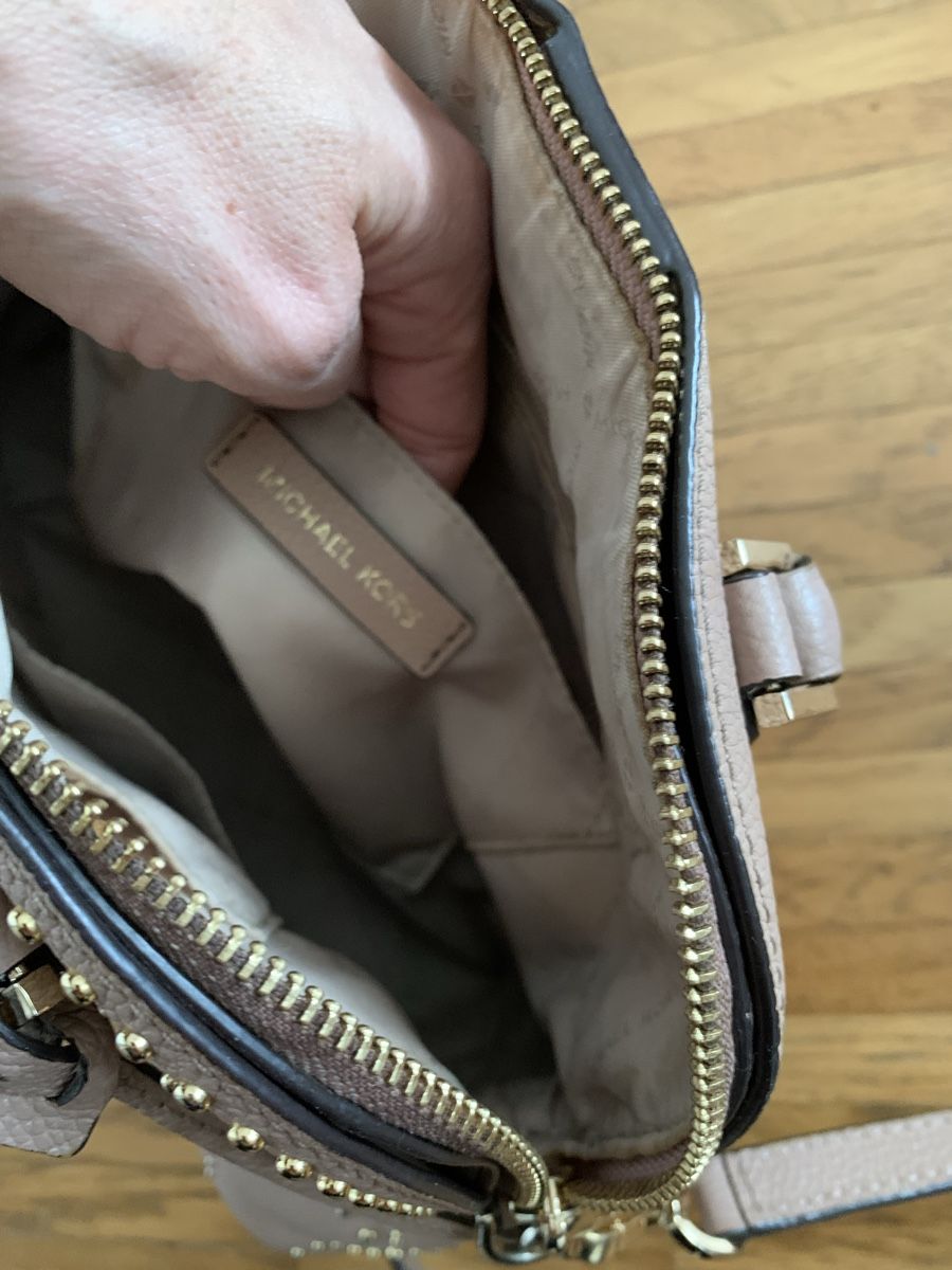 Borse da donna: Michael kors leder tasche – Usato da Zürich venduto da Nikuska32 4