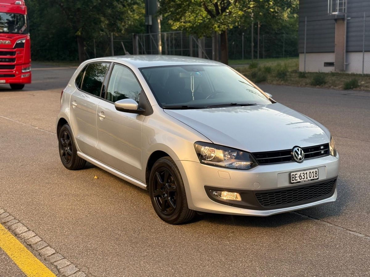 VW Autos: VW Polo 1.2 TSI – D'occasion à Amriswil par bes_z6dg