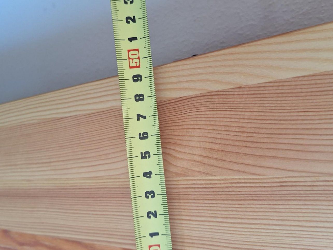 Tische: Tisch rund – Gebraucht aus Frutigen von orpaw 1