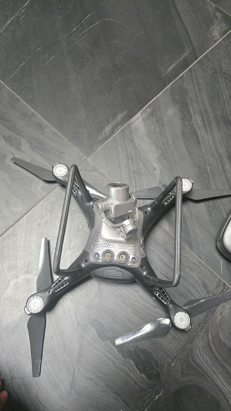 DJI Modellismo RC: DJI Phantom 4 Pro+ – Nuovo (secondo la descrizione) da Gamsen venduto da JanBorter 2