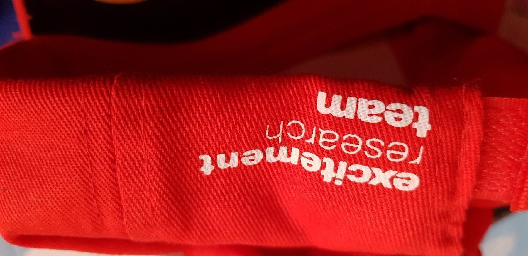Altro in  Abbigliamento & Accessori: Baseball Cap Mütze – Usato da Morens FR venduto da Kiscica 4